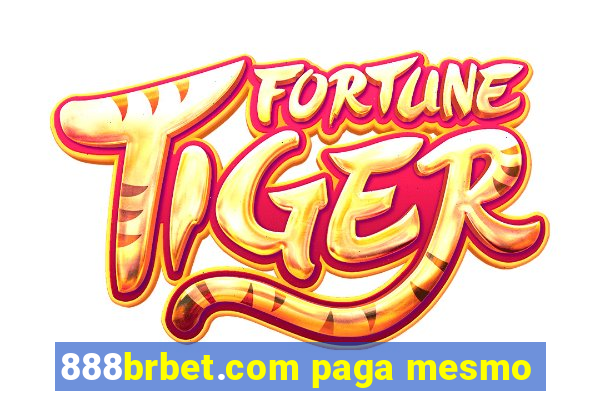 888brbet.com paga mesmo